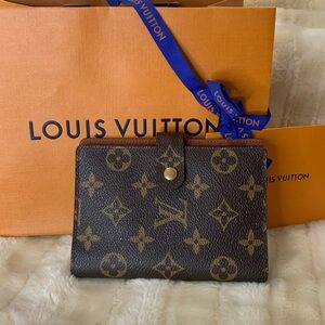LOUIS VUITTON AGENDA